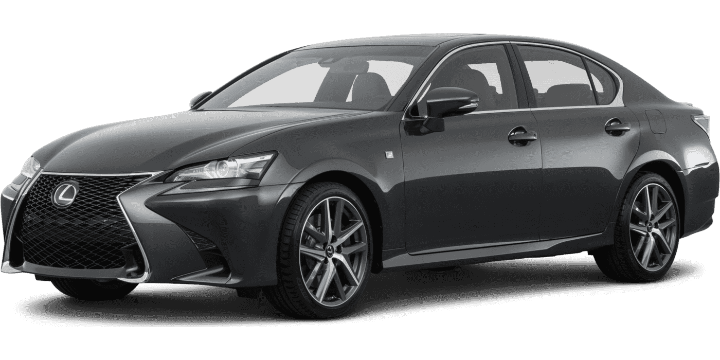 2017 Lexus GS GS 350 F Sport in Union City GA For Sale - Image 1