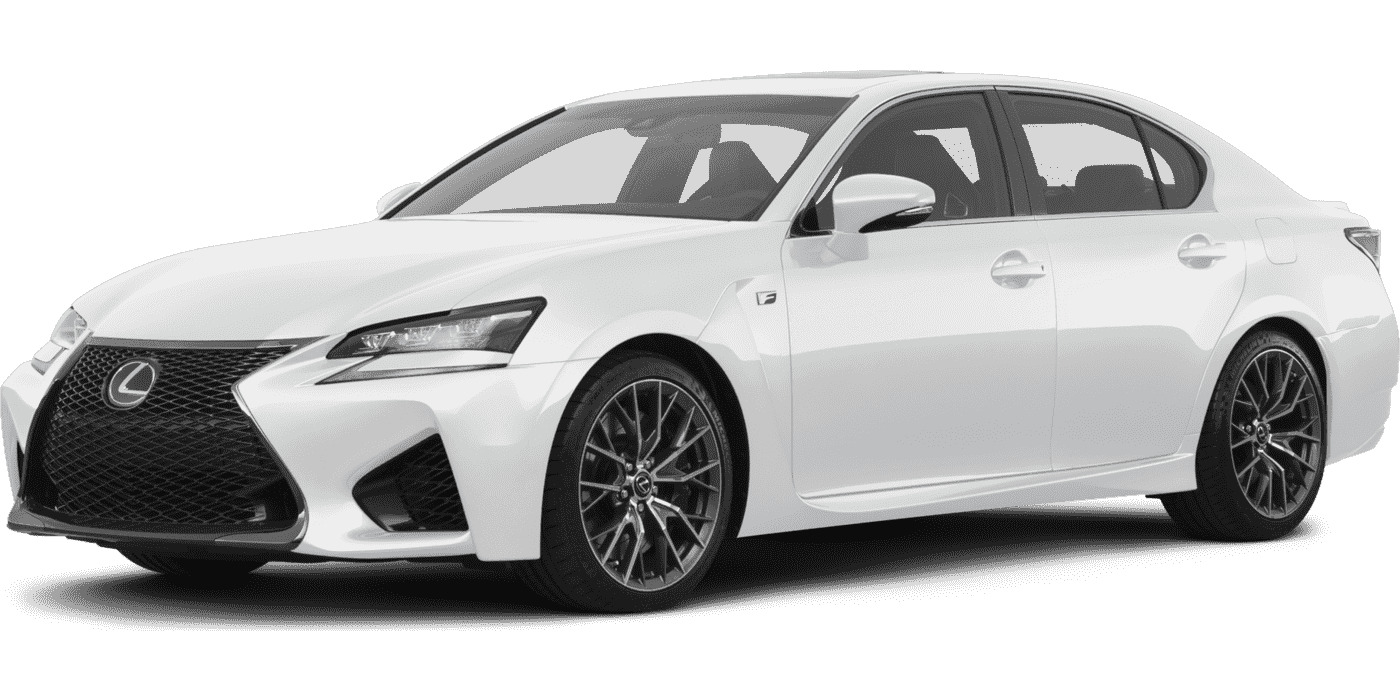 2017 Lexus GS GS F in San Antonio TX For Sale - Image 1