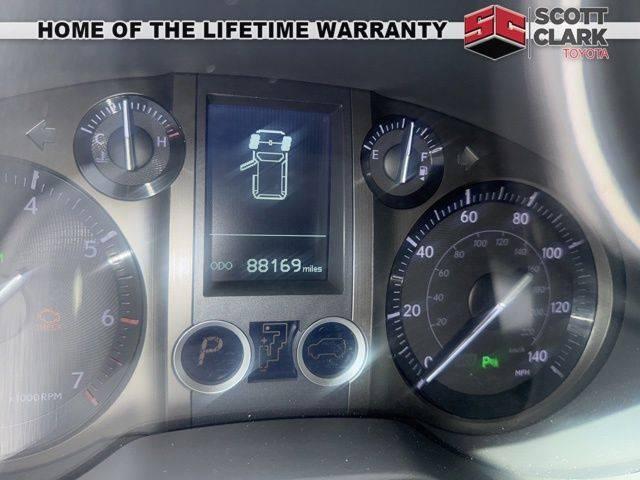 2017 Lexus GX GX 460 in Matthews NC For Sale - Image 1