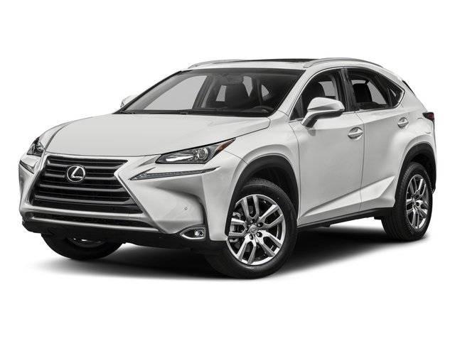 2017 Lexus NX NX Turbo in Arlington VA For Sale - Image 1