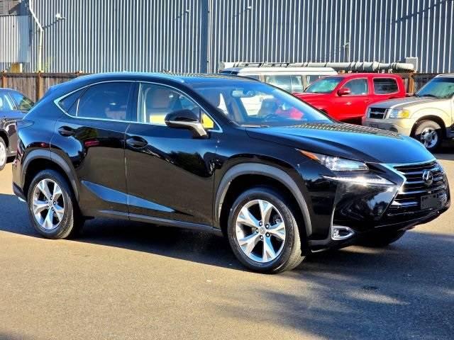 2017 Lexus NX NX Turbo in Woodinville WA For Sale - Image 1