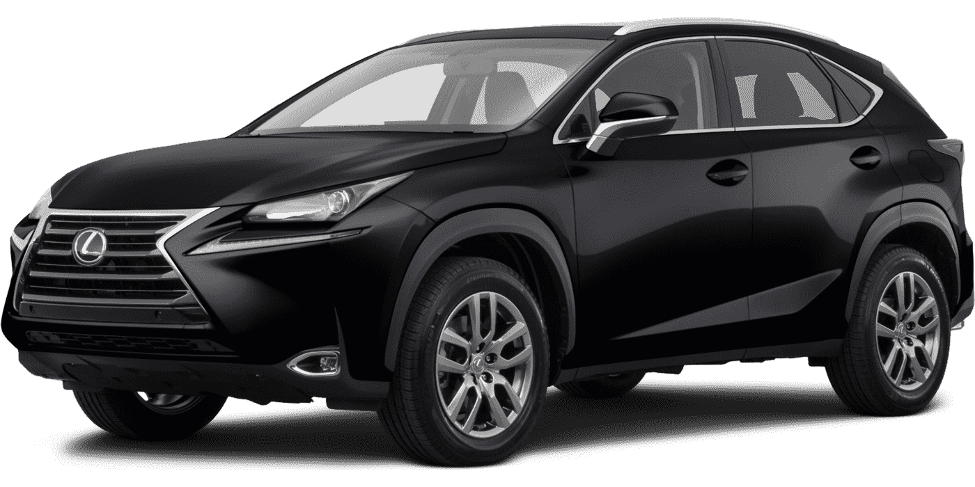 2017 Lexus NX NX Turbo in Wesley Chapel FL For Sale - Image 1