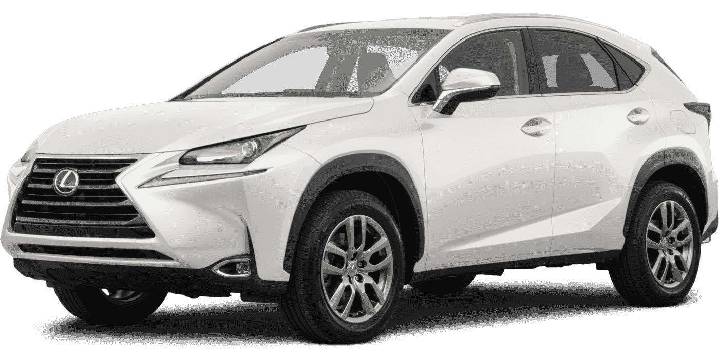 2017 Lexus NX NX Turbo in Spring TX For Sale - Image 1
