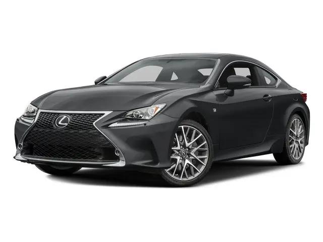 2017 Lexus RC RC 300 in Sarasota FL For Sale - Image 1