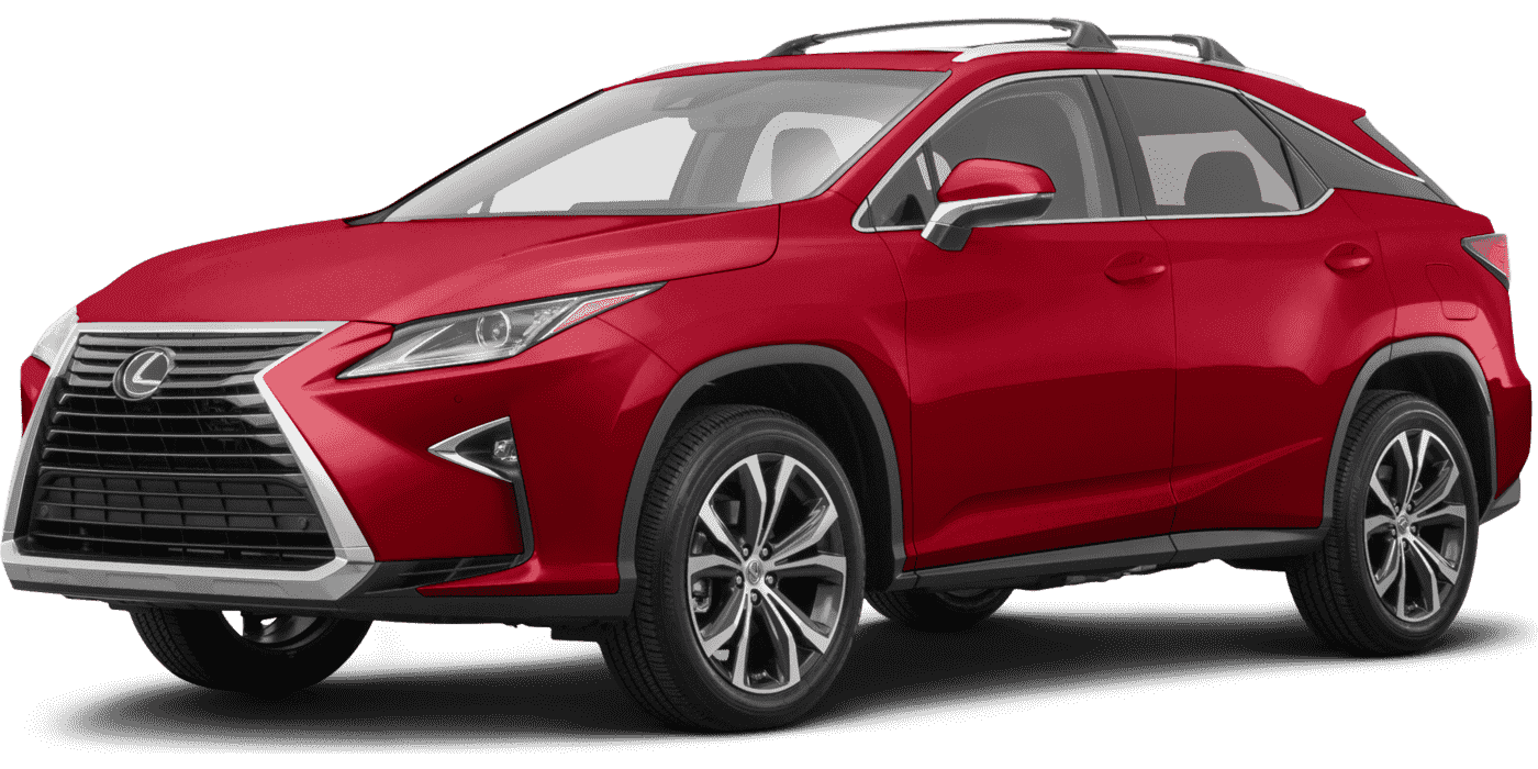 2017 Lexus RX RX 350 in Seaside CA For Sale - Image 1