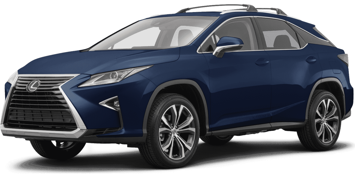 2017 Lexus RX RX 350 in Houston TX For Sale - Image 1