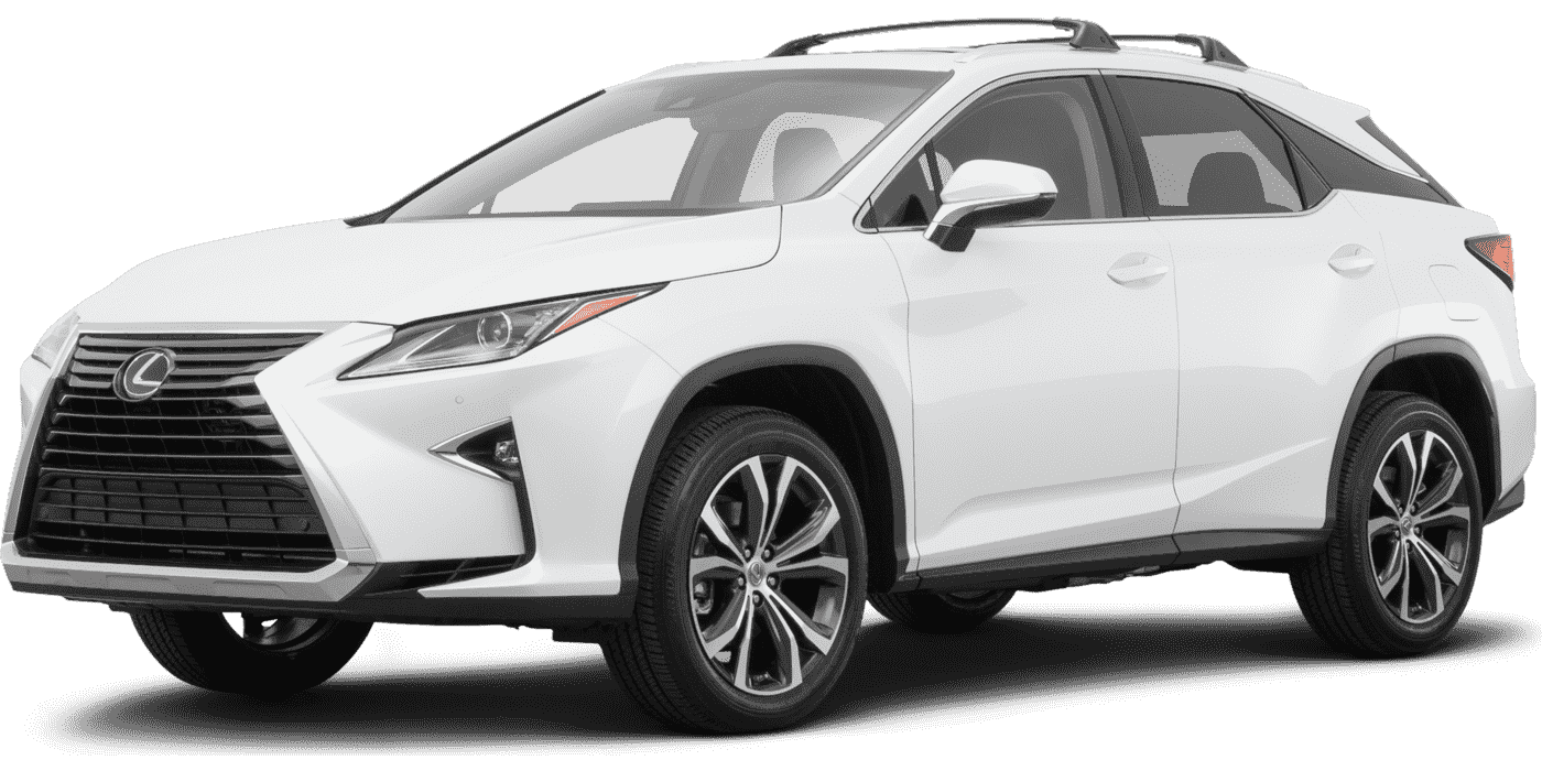 2017 Lexus RX RX 350 in Portland OR For Sale - Image 1