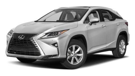 2017 Lexus RX RX 350 in Oxnard CA For Sale - Image 1
