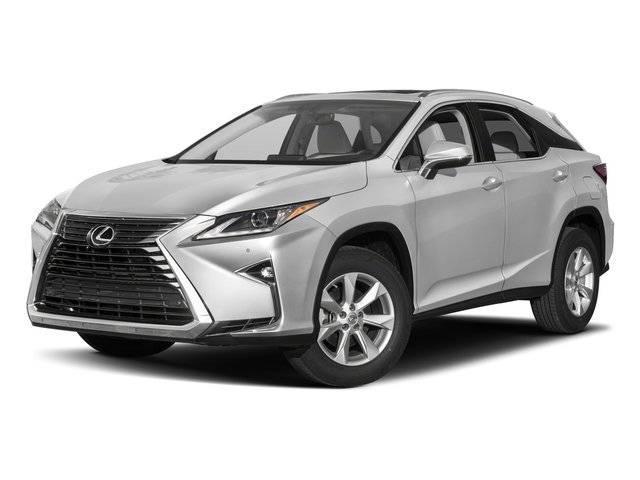 2017 Lexus RX RX 350 in Oxnard CA For Sale - Image 1