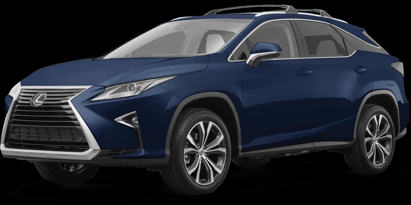 2017 Lexus RX RX 350 in Phoenix AZ For Sale - Image 1