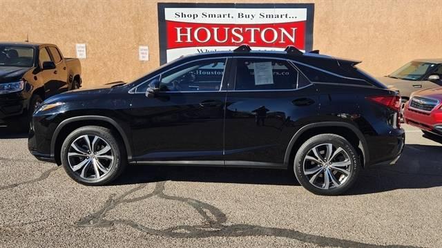 2017 Lexus RX RX 350 in Albuquerque NM For Sale - Image 1