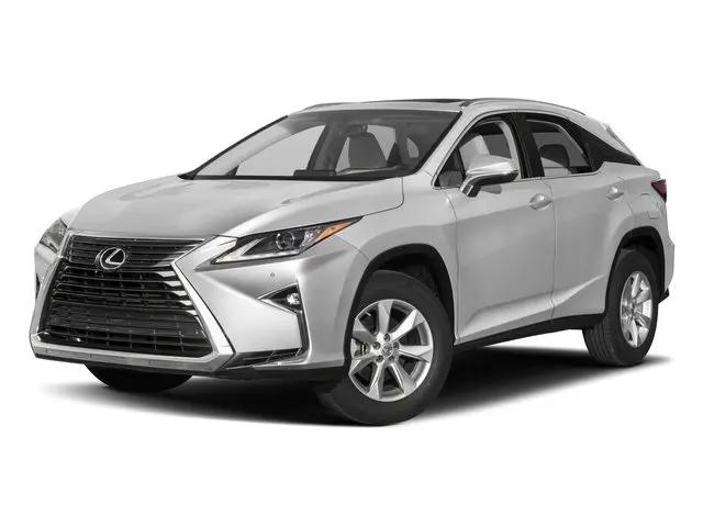 2017 Lexus RX RX 350 in Sarasota FL For Sale - Image 1