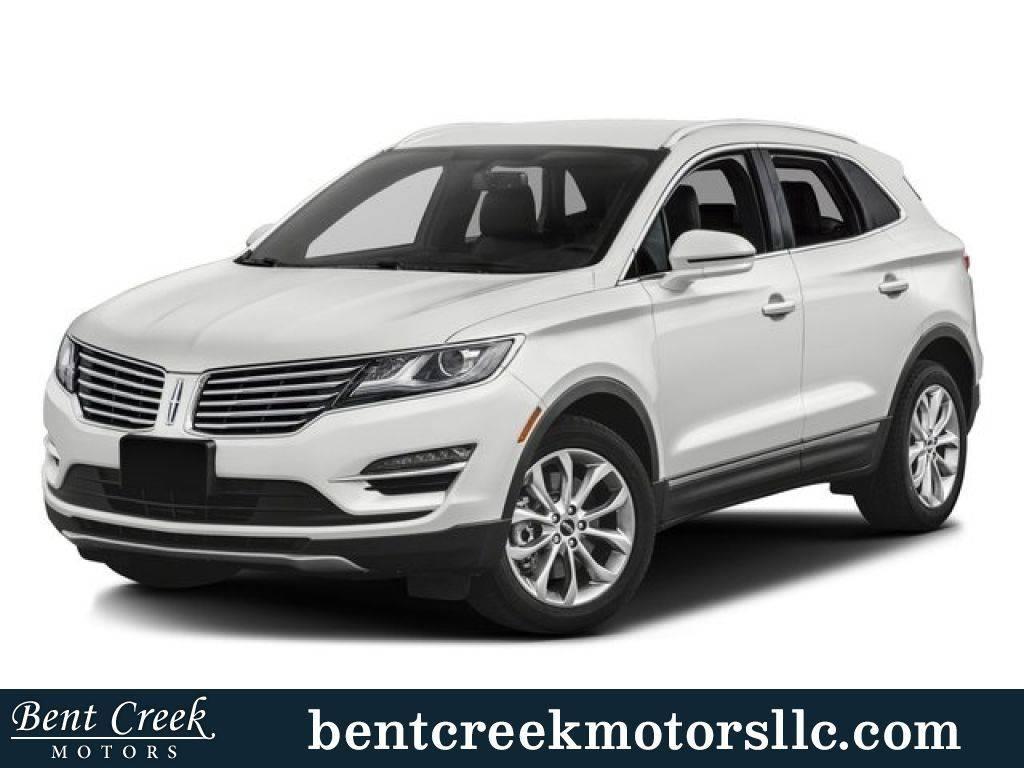 2017 Lincoln MKC Premiere in Auburn AL For Sale - Image 1