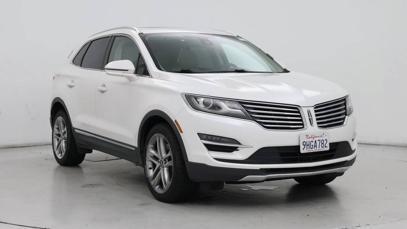 2017 Lincoln MKC Reserve in Birmingham AL For Sale - Image 1