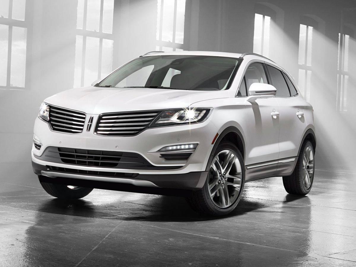 2017 Lincoln MKC Reserve in Austin TX For Sale - Image 1