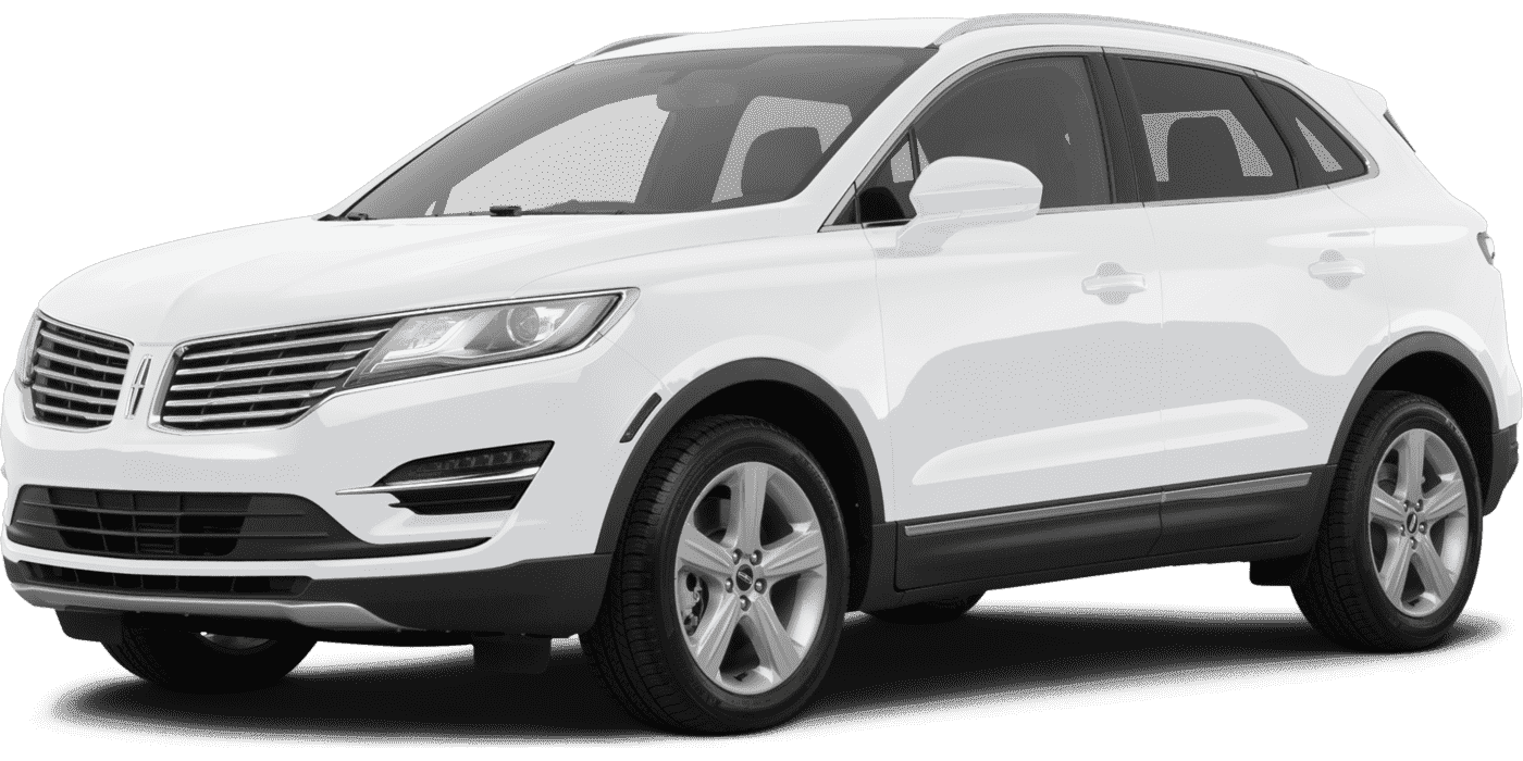 2017 Lincoln MKC Reserve in Tampa FL For Sale - Image 1