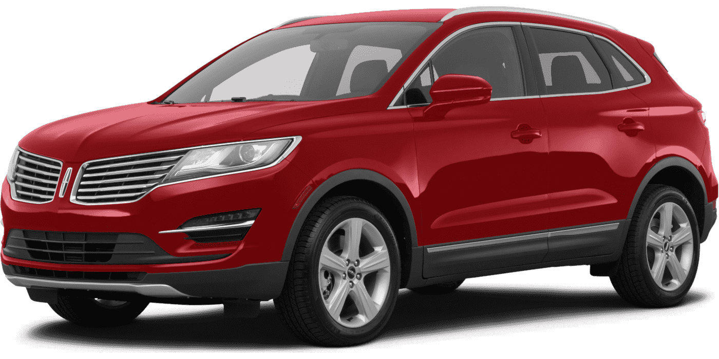 2017 Lincoln MKC Reserve in Antioch IL For Sale - Image 1