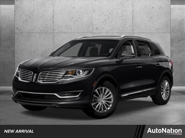 2017 Lincoln MKX Reserve in Greenacres FL For Sale - Image 1