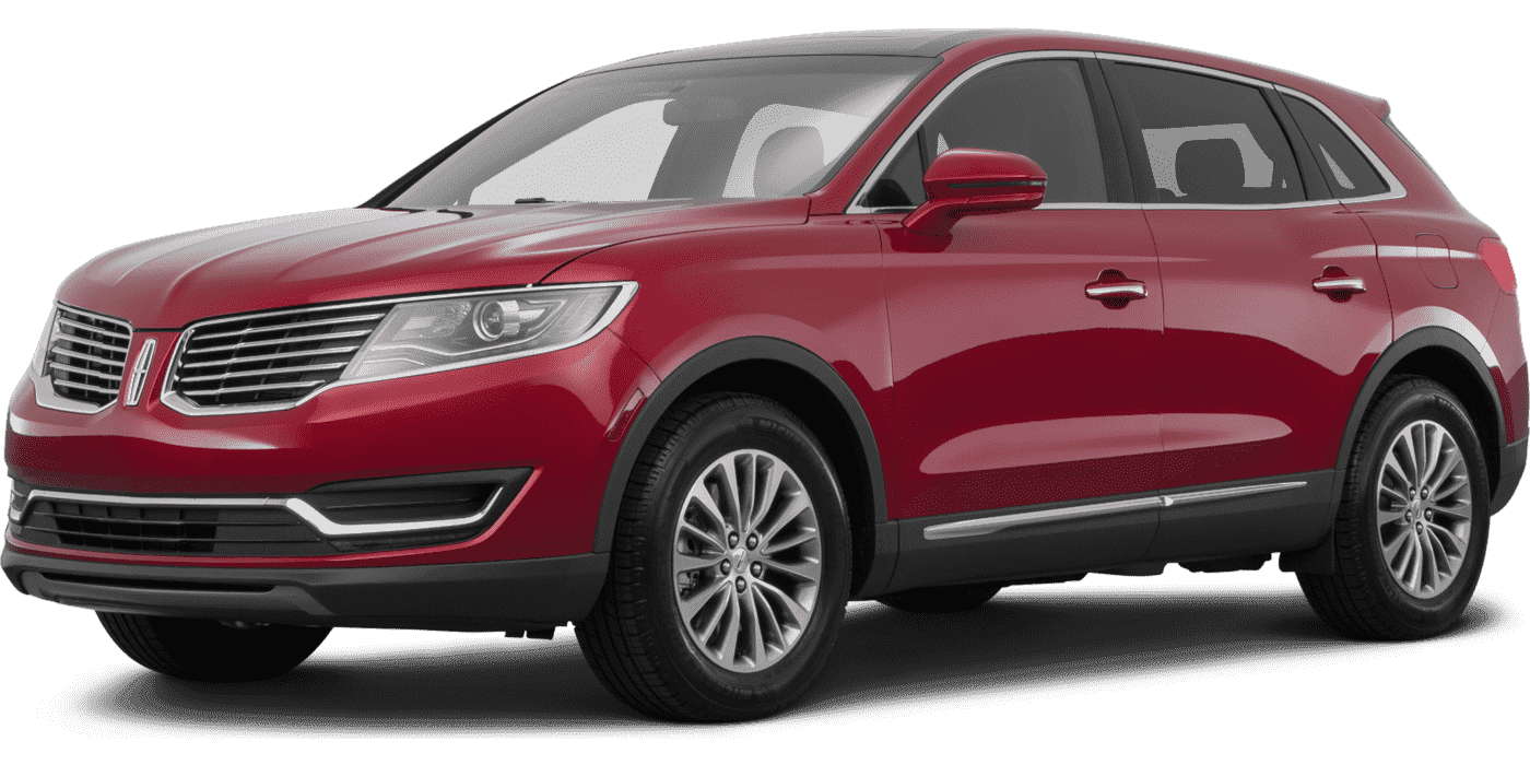 2017 Lincoln MKX Select in Loveland CO For Sale - Image 1