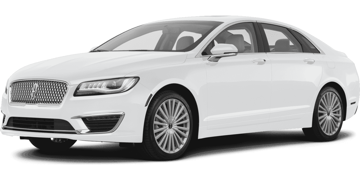 2017 Lincoln MKZ Hybrid Reserve in West Park FL For Sale - Image 1