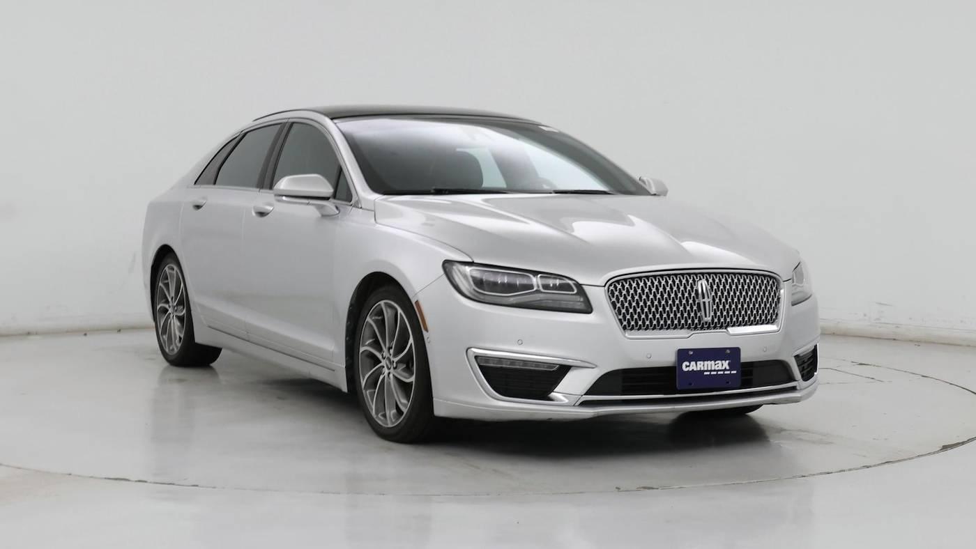 2017 Lincoln MKZ Reserve in Birmingham AL For Sale - Image 1