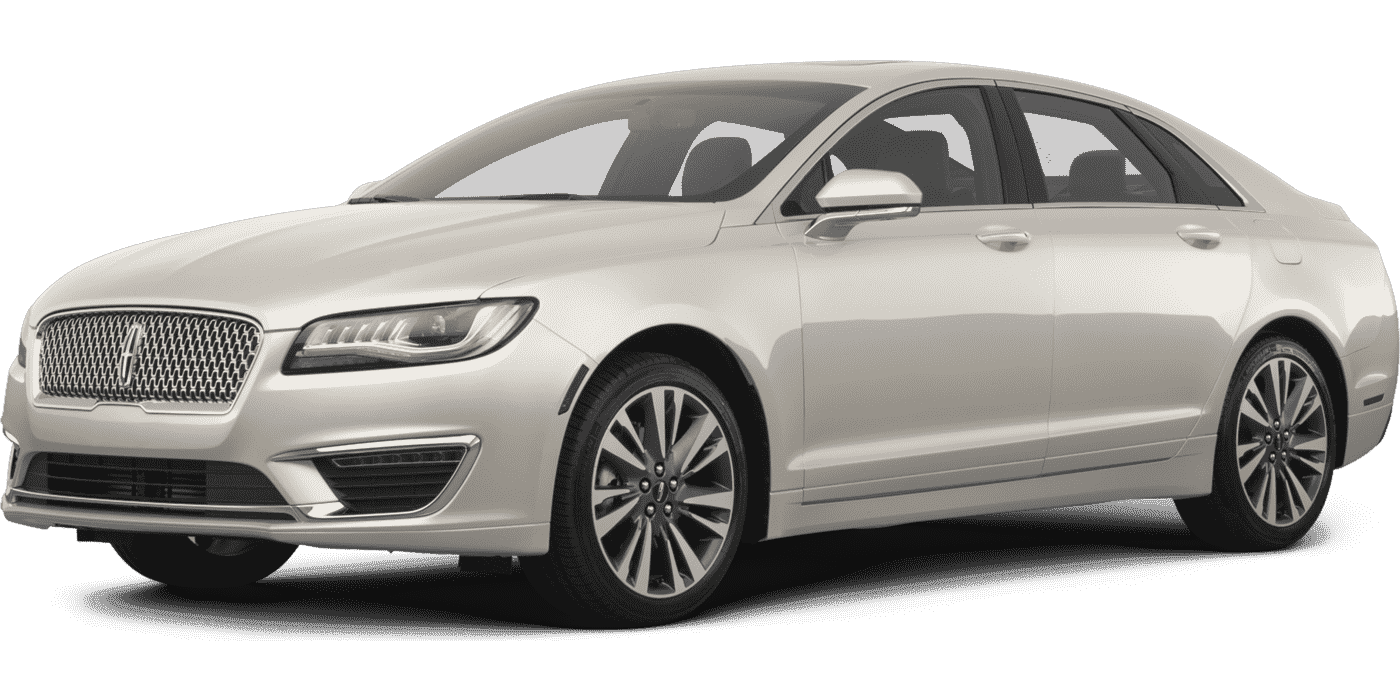2017 Lincoln MKZ Select in Burlington NC For Sale - Image 1