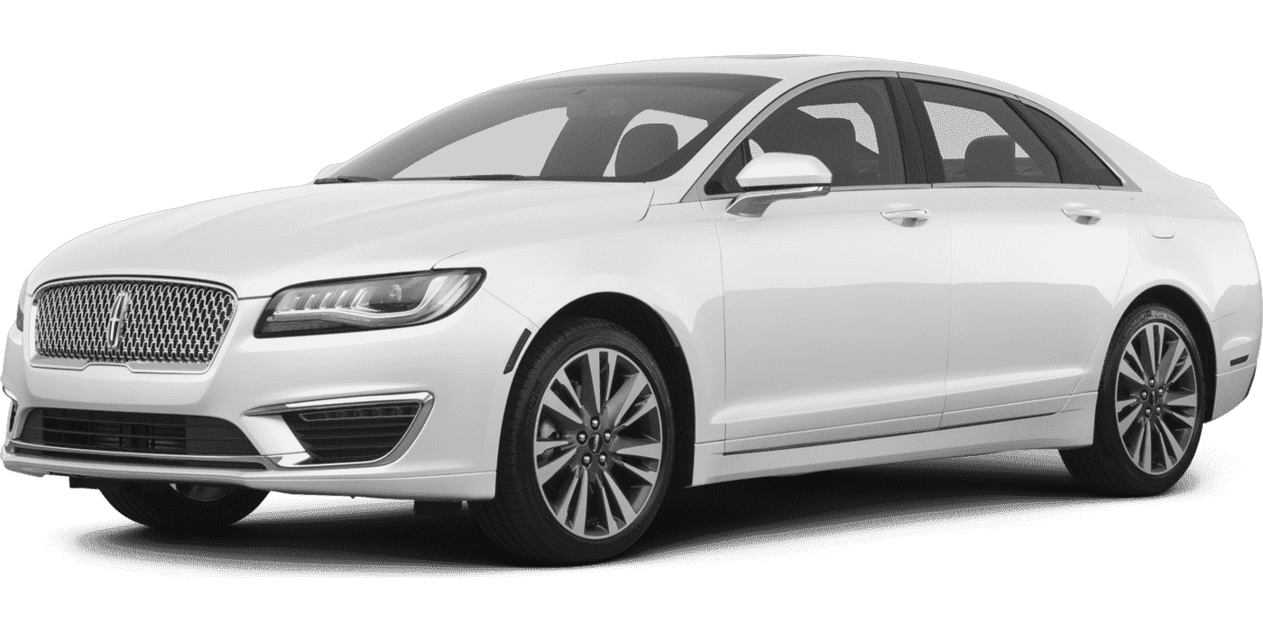 2017 Lincoln MKZ Select in Mt. Laurel NJ For Sale - Image 1