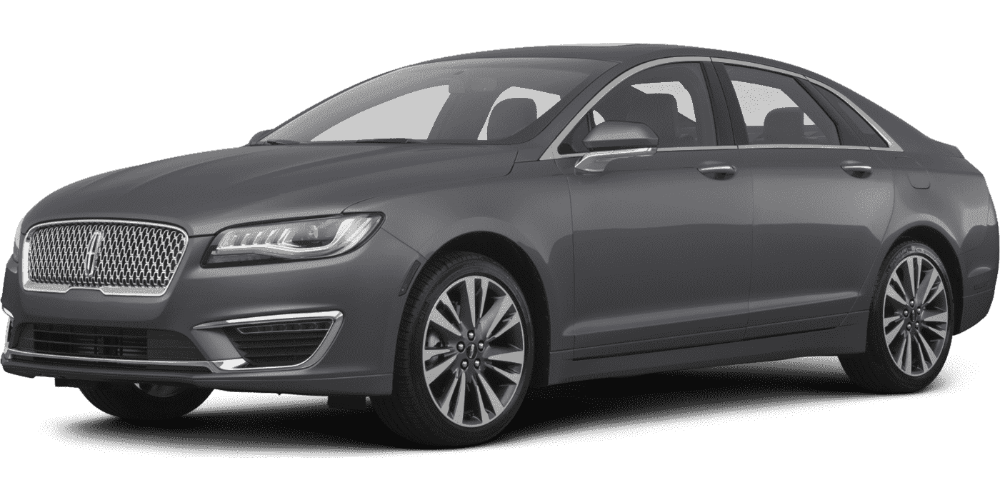 2017 Lincoln MKZ Select in Avon IN For Sale - Image 1