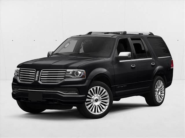 2017 Lincoln Navigator Reserve in Clearwater FL For Sale - Image 1