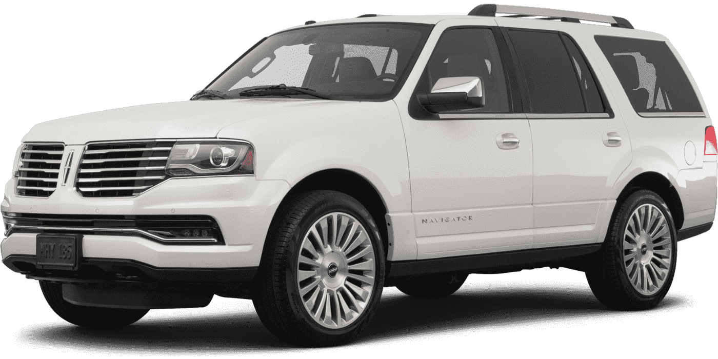 2017 Lincoln Navigator Reserve in Leesburg VA For Sale - Image 1