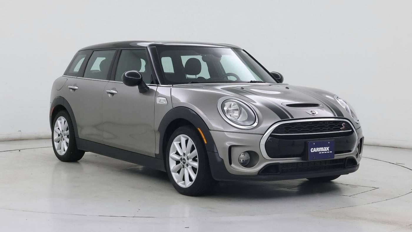 2017 MINI Clubman Cooper S in Birmingham AL For Sale - Image 1