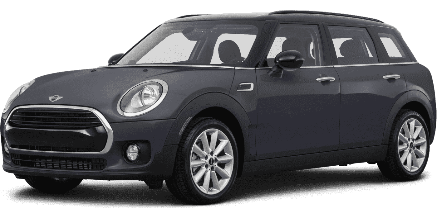 2017 MINI Clubman Cooper S in Abilene TX For Sale - Image 1