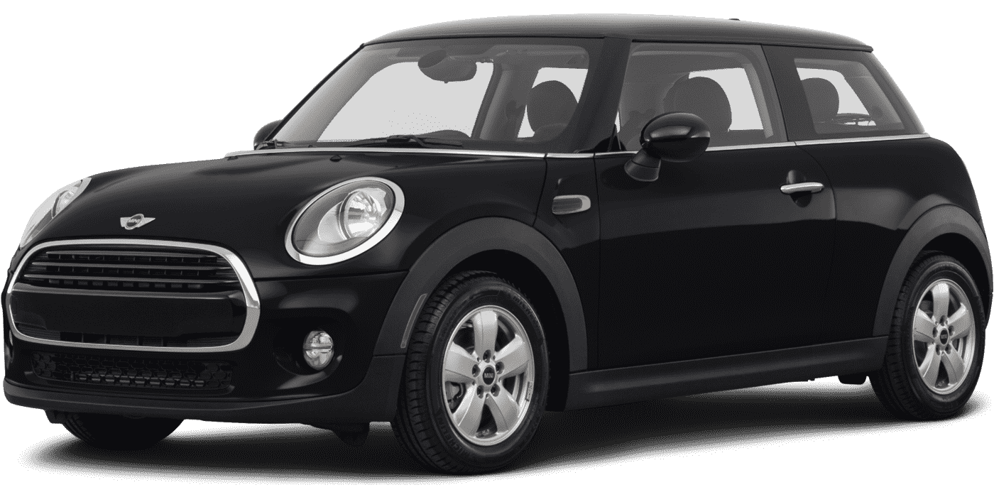2017 MINI Hardtop Cooper S in San Francisco CA For Sale - Image 1