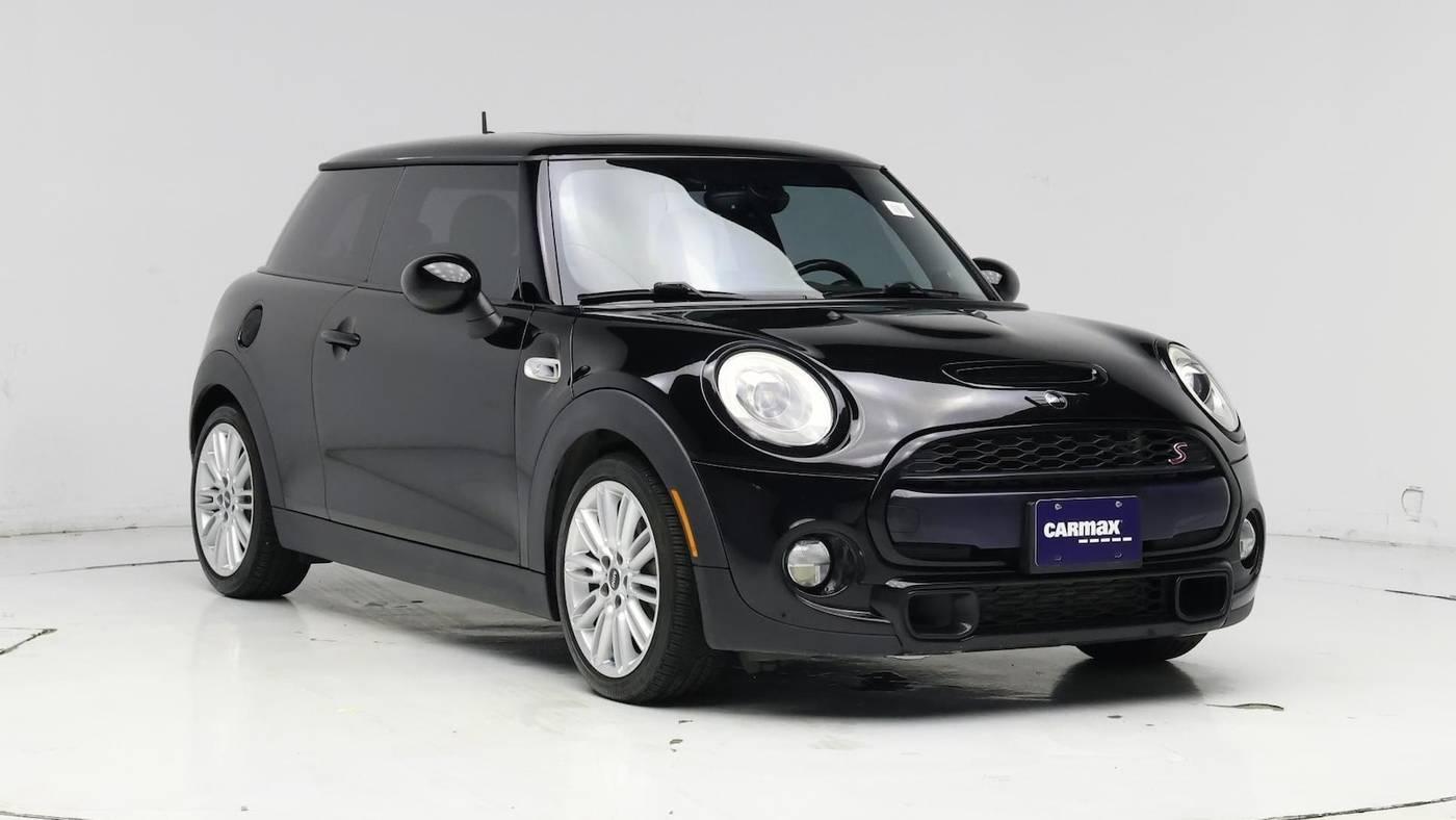 2017 MINI Hardtop Cooper S in Birmingham AL For Sale - Image 1