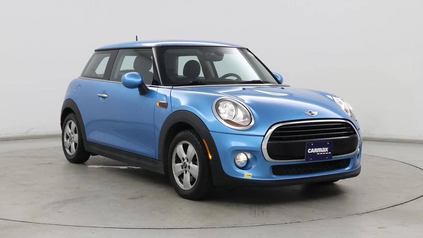 2017 MINI Hardtop Cooper in Birmingham AL For Sale - Image 1