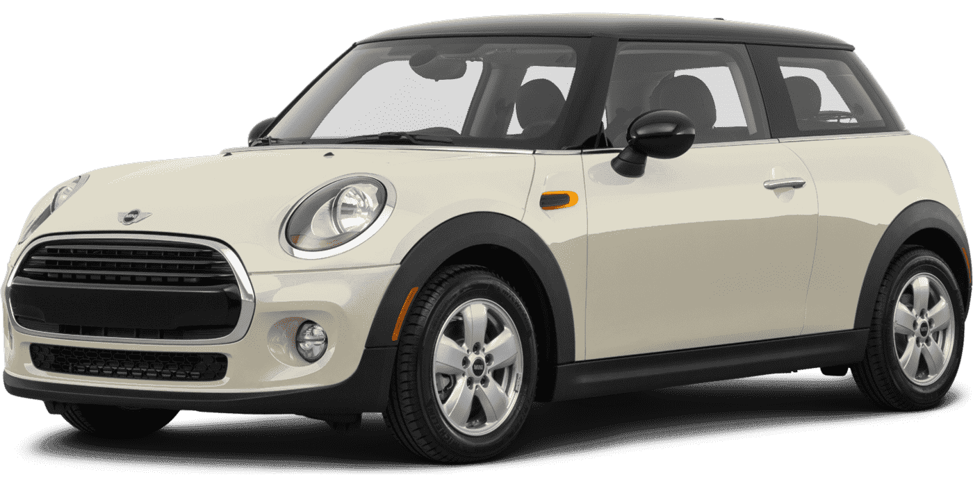 2017 MINI Hardtop Cooper in Auburn NY For Sale - Image 1