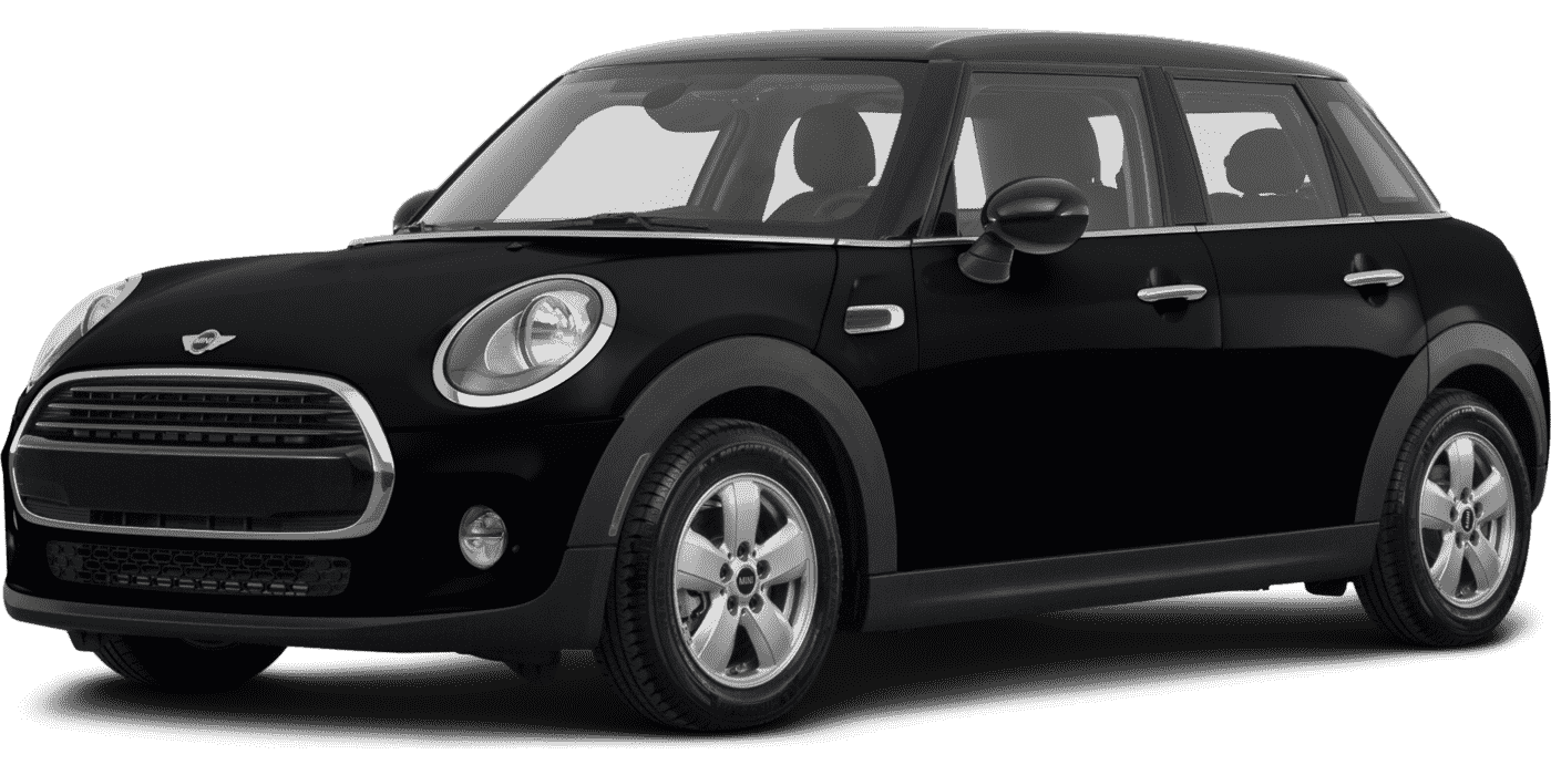 2017 MINI Hardtop Cooper in Durham NC For Sale - Image 1