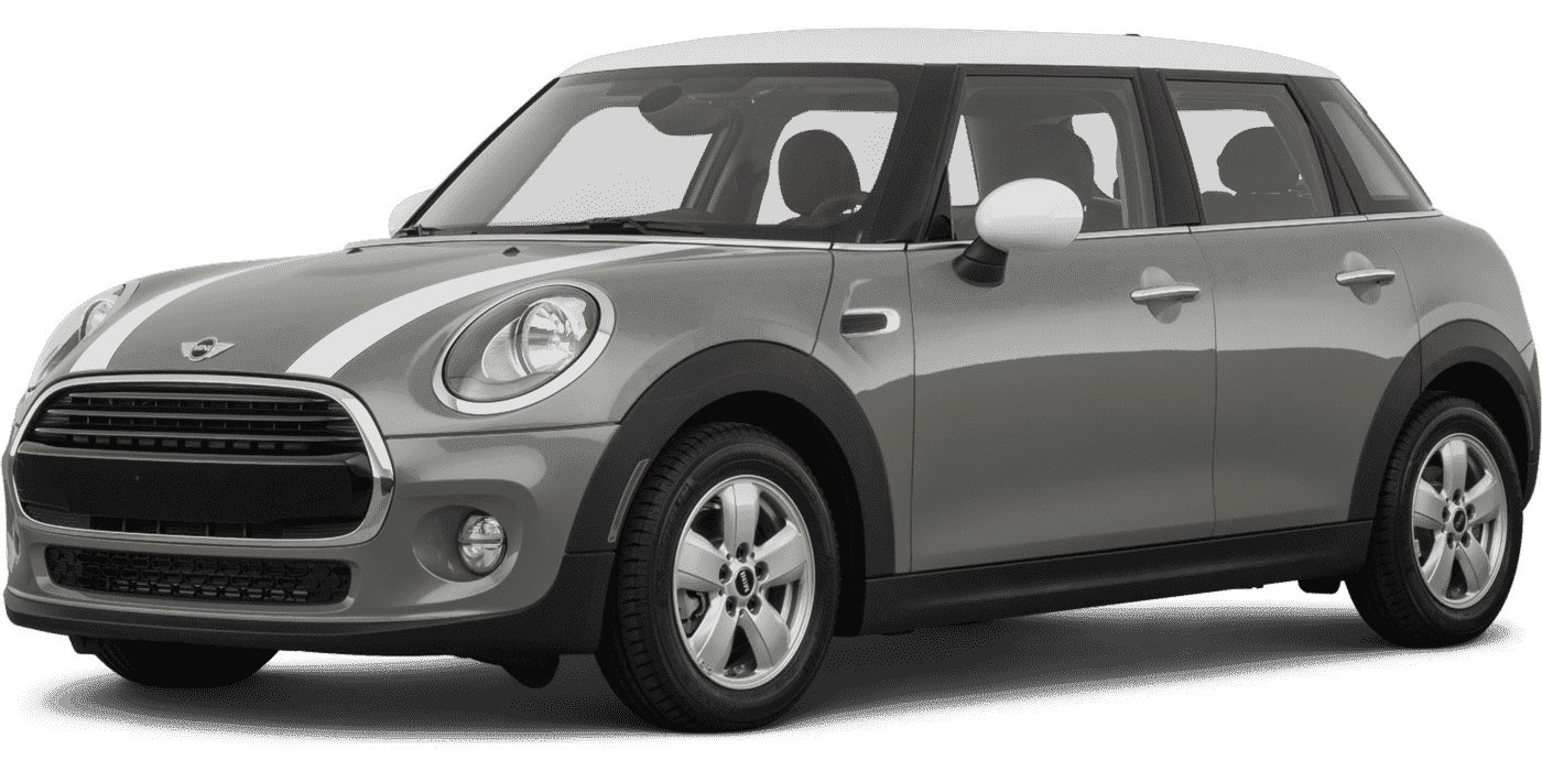 2017 MINI Hardtop Cooper in Silver Spring MD For Sale - Image 1