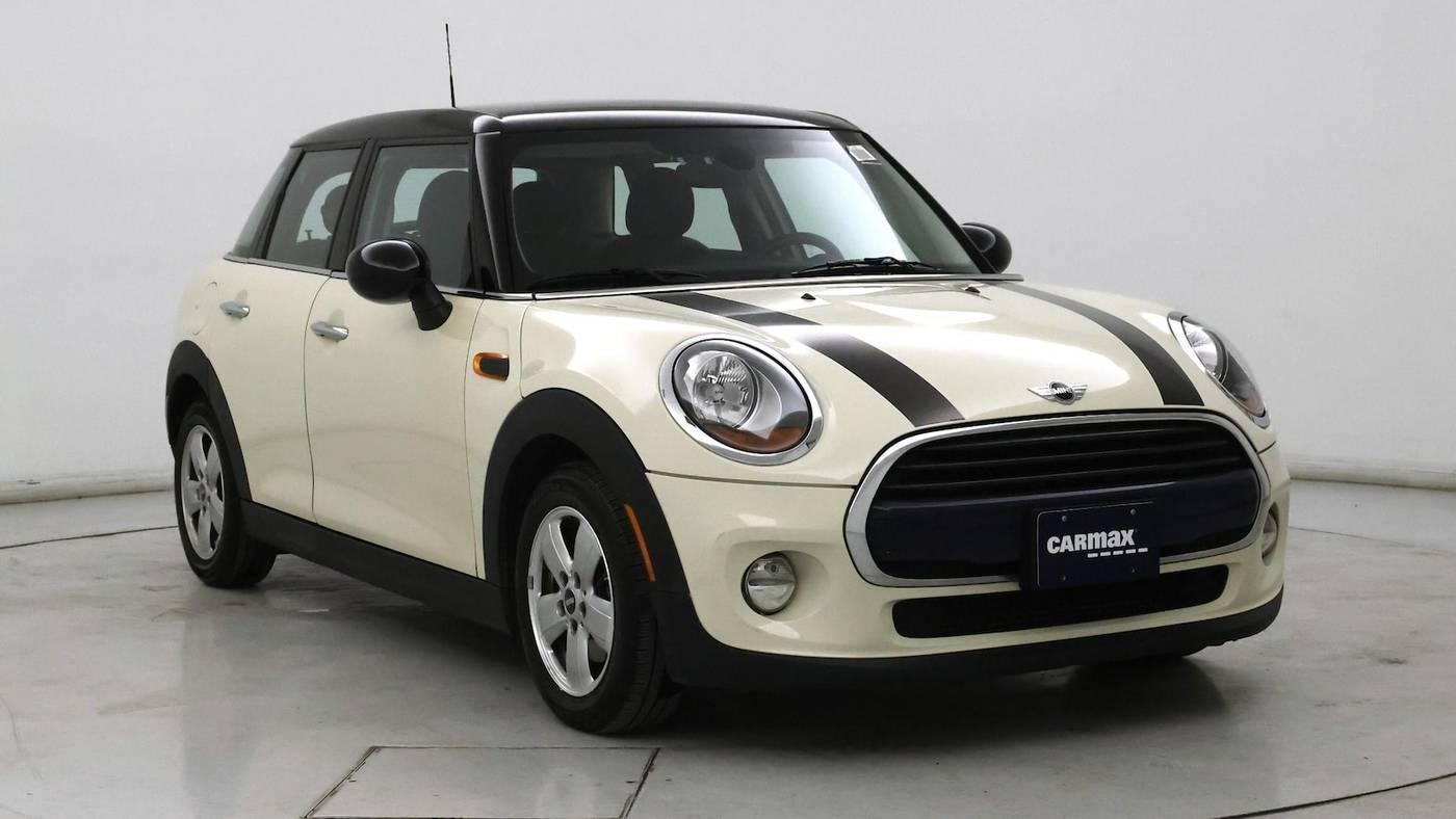 2017 MINI Hardtop Cooper in Birmingham AL For Sale - Image 1