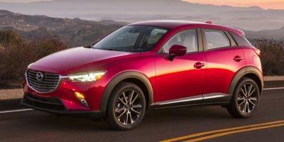 2017 Mazda CX-3 Grand Touring in Patchogue NY For Sale - Image 1