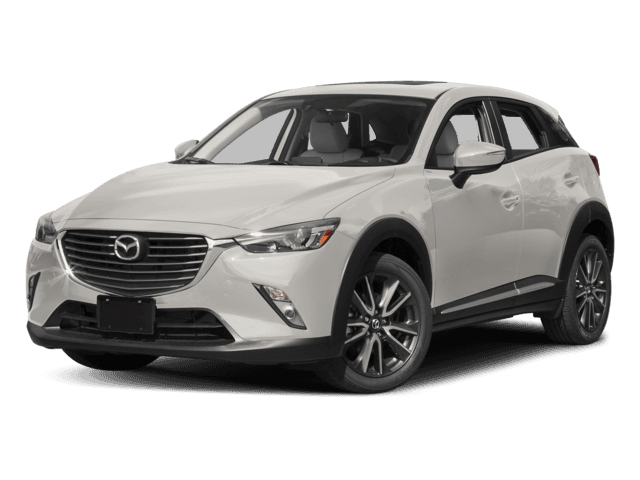 2017 Mazda CX-3 Grand Touring in Monroeville PA For Sale - Image 1