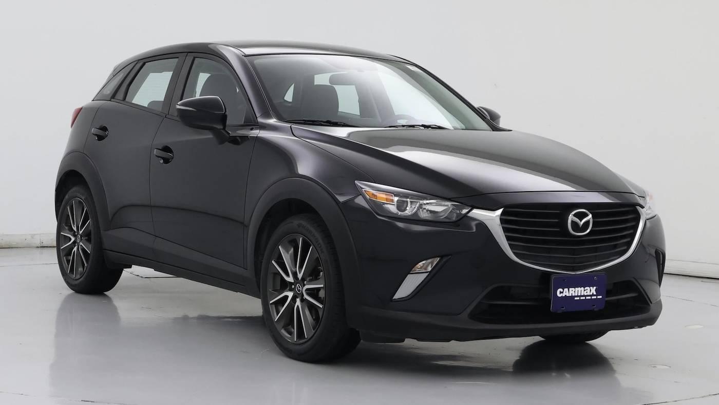 2017 Mazda CX-3 Touring in Birmingham AL For Sale - Image 1