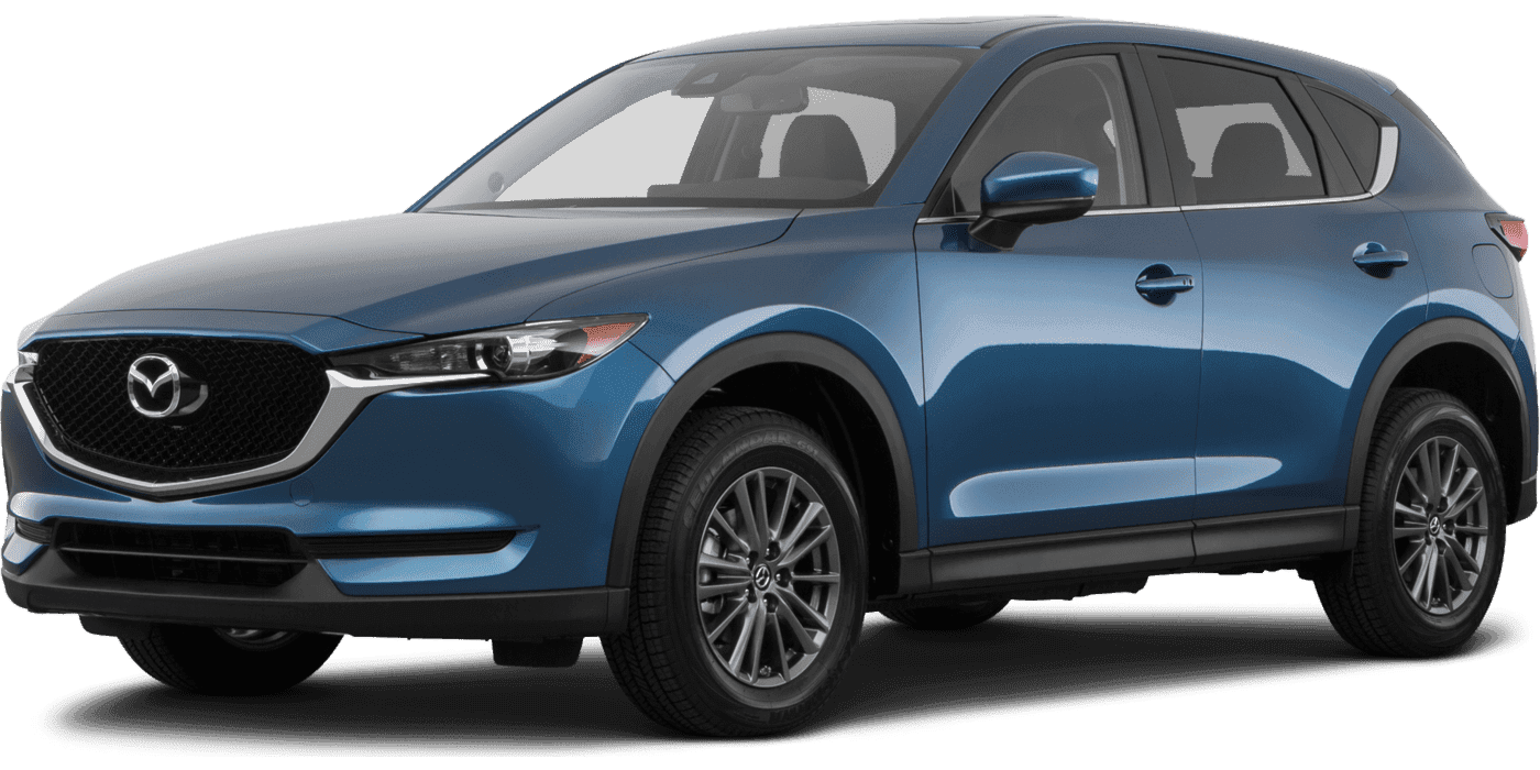 2017 Mazda CX-5 Grand Select in Marietta GA For Sale - Image 1