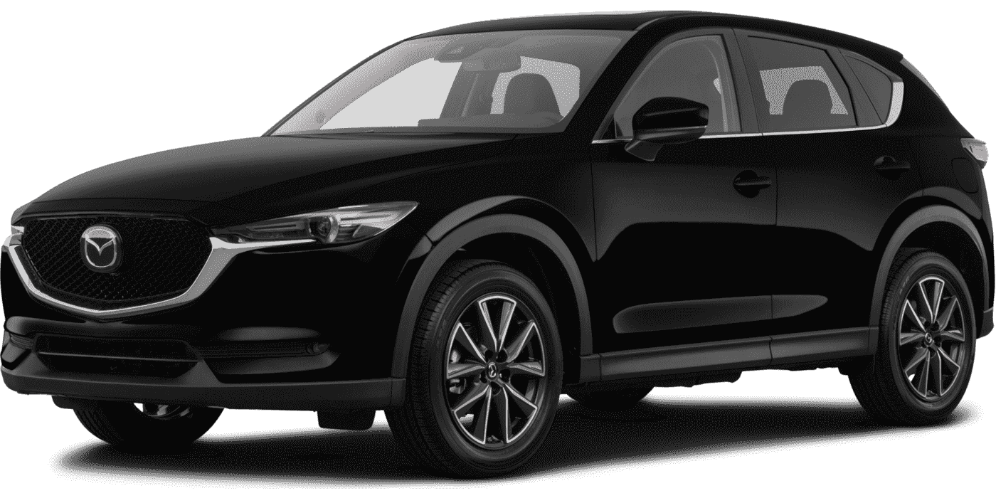 2017 Mazda CX-5 Grand Touring in Maplewood MN For Sale - Image 1