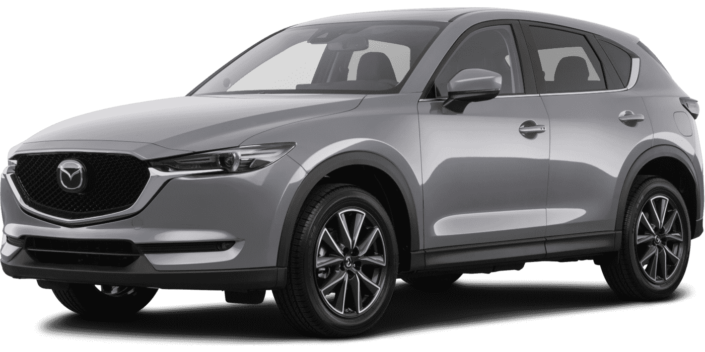 2017 Mazda CX-5 Grand Touring in Naples FL For Sale - Image 1