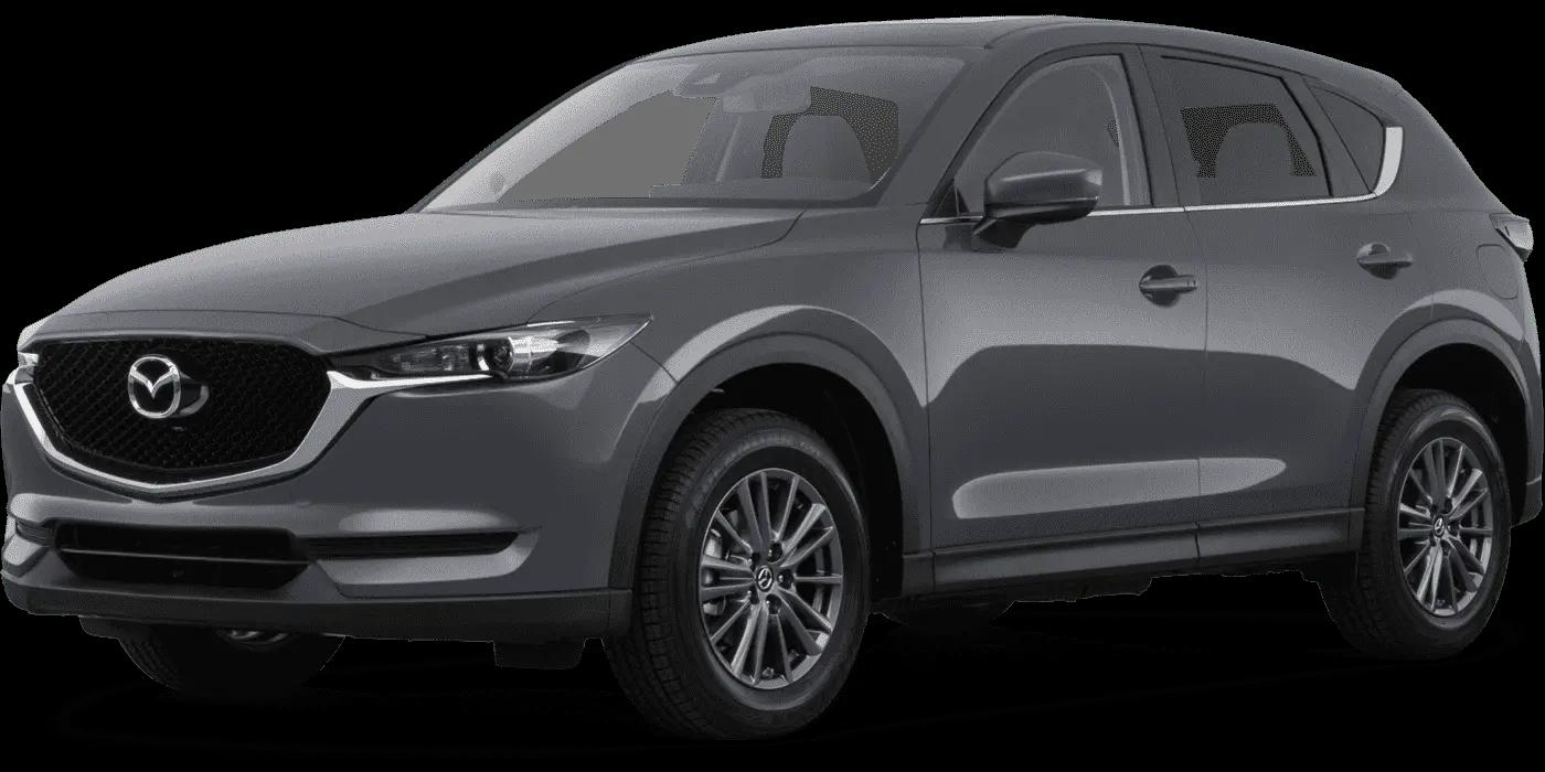2017 Mazda CX-5 Touring in Milford CT For Sale - Image 1