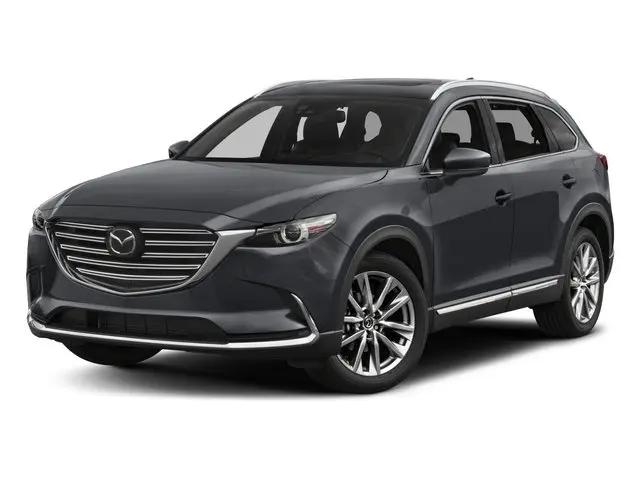 2017 Mazda CX-9 Signature in Harrisburg PA For Sale - Image 1