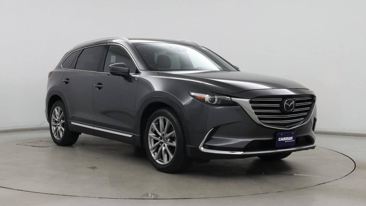 2017 Mazda CX-9 Signature in Birmingham AL For Sale - Image 1