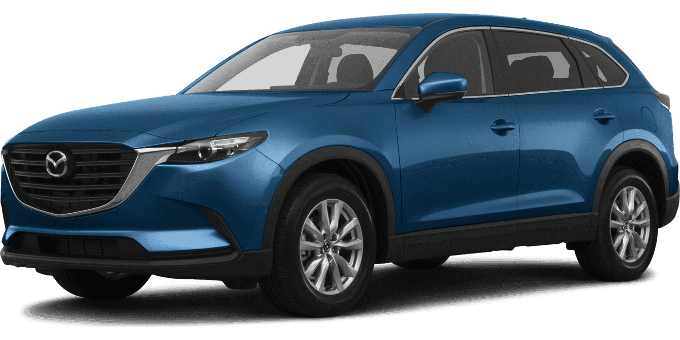 2017 Mazda CX-9 Touring in Bowie MD For Sale - Image 1