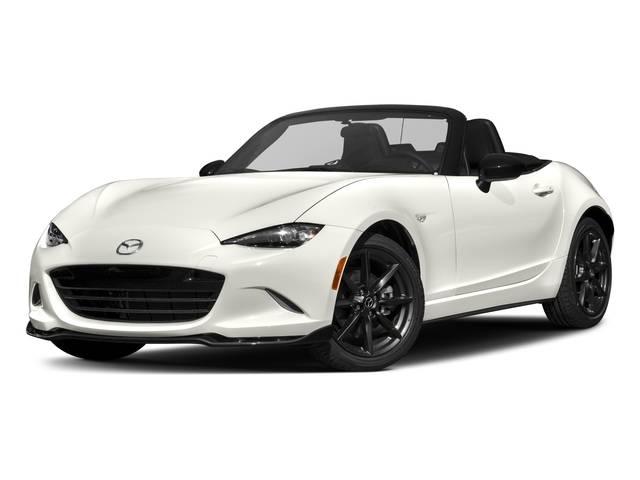 2017 Mazda MX-5 Miata Club in Cerritos CA For Sale - Image 1